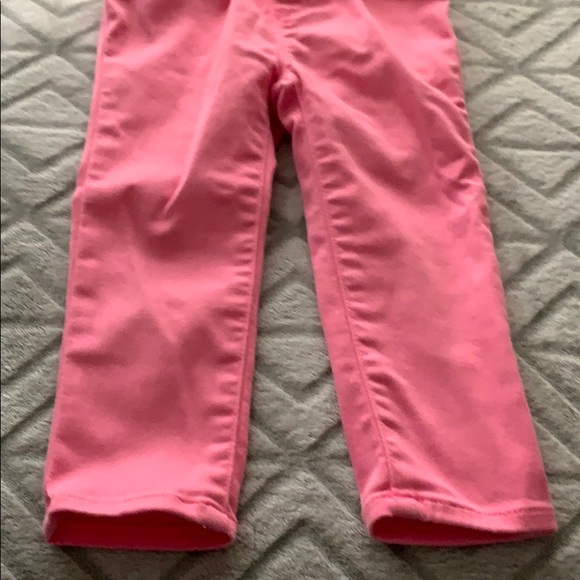 Gap Jegging crop pants - Picture 4 of 8